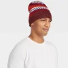 Men's Fairisle Lined Beanie - Goodfellow & Co™ 2 Men's Fairisle Lined Beanie - Goodfellow & Co™ -Goodfellow & Co GUEST 48b25997 651b 42ee ab21 c8b907e5ad1e