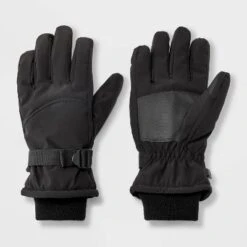 Men's Joint Ski Gloves - Goodfellow & Co™ Black 7 Men's Joint Ski Gloves - Goodfellow & Co™ Black -Goodfellow & Co GUEST 4bd9958f b626 4db3 9e9f f182731d143b