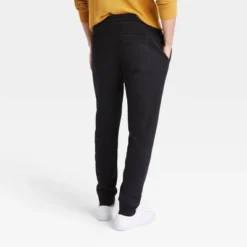 Men's Pintuck Jogger Pants - Goodfellow & Coâ„¢