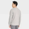 Men's Standard Fit Crewneck Long Sleeve T-Shirt - Goodfellow & Co™ 1 Men's Standard Fit Crewneck Long Sleeve T-Shirt - Goodfellow & Co™ -Goodfellow & Co GUEST 4e56fc42 29b9 46a6 bab7 0f8e33c19533