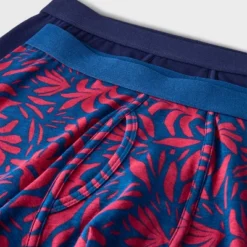 Men's Floral Print Boxer Briefs 2pk - Goodfellow & Co™ Blue/Red 8 Men's Floral Print Boxer Briefs 2pk - Goodfellow & Co™ Blue/Red -Goodfellow & Co GUEST 4f7ecb07 3042 4170 806e f5140b30e9ea
