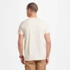 Men's Regular Fit Dodge Short Sleeve T-Shirt - Goodfellow & Co™ White -Goodfellow & Co GUEST 52c9fe19 7047 4f70 91a0 41a6f1ac0ce8