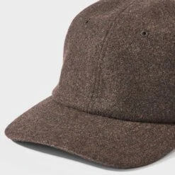 Men's Media Friendly Baseball Hat - Goodfellow & Co™ Brown 7 Men's Media Friendly Baseball Hat - Goodfellow & Co™ Brown -Goodfellow & Co GUEST 534a5b3e c47c 4490 8fcb eb337cd8af9b