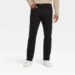 Men's Athletic Fit Jeans - Goodfellow & Co 16 Men's Athletic Fit Jeans - Goodfellow & Co -Goodfellow & Co GUEST 565196bb f277 40b9 b800 5561de4ded19