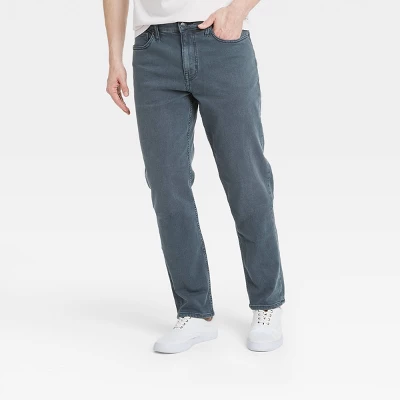 Men's Athletic Fit Jeans - Goodfellow & Co 10 Men's Athletic Fit Jeans - Goodfellow & Co - Image 8