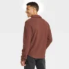 Men's Knit Shirt Jacket - Goodfellow & Co™ 2 Men's Knit Shirt Jacket - Goodfellow & Co™ -Goodfellow & Co GUEST 5835b82c 47a5 4ef5 82f1 20c888927e8c