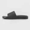 Men's Ricky Slide Sandals - Goodfellow & Co™ -Goodfellow & Co GUEST 584783f4 de66 404b 9057 7586dd19d2fb