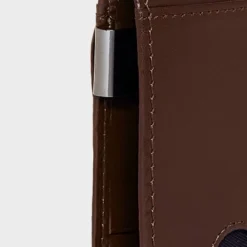 Men's RFID Bifold Wallet With Money Clip - Goodfellow & Co™ Brown 10 Men's RFID Bifold Wallet With Money Clip - Goodfellow & Co™ Brown -Goodfellow & Co GUEST 58e28a8a c32a 4006 9a89 f972e992e94e