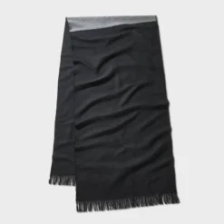 Men's Woven Oblong Scarf - Goodfellow & Coâ„¢