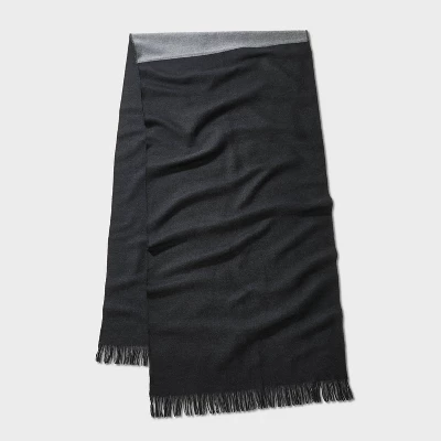 Men's Woven Oblong Scarf - Goodfellow & Co™ 3 Men's Woven Oblong Scarf - Goodfellow & Co™