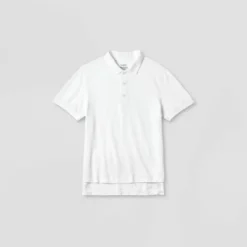 Men's Adaptive Seated Fit Polo Shirt - Goodfellow & Co™ 11 Men's Adaptive Seated Fit Polo Shirt - Goodfellow & Co™ -Goodfellow & Co GUEST 5a69a65c da86 432a 878c 2f10c6383c43