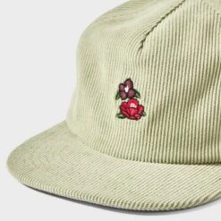 Men's Flowers Baseball Hat - Goodfellow & Co™ Green 7 Men's Flowers Baseball Hat - Goodfellow & Co™ Green -Goodfellow & Co GUEST 5b00c9a8 d299 42d8 a3a3 7d697211e96d