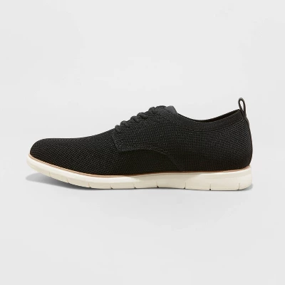 Men's Kev Knit Dress Shoes - Goodfellow & Co™ 3 Men's Kev Knit Dress Shoes - Goodfellow & Co™