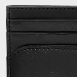 Men's RFID Card Case - Goodfellow & Co™ Black -Goodfellow & Co GUEST 5d8a96d7 2bdd 466c b948 f29b2345c7c7