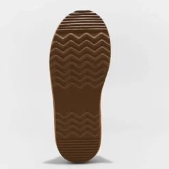 Men's Michael Moccasin Scuff Slippers - Goodfellow & Co™ -Goodfellow & Co GUEST 5d987165 4bb9 4105 809e 1282ebaa8af6