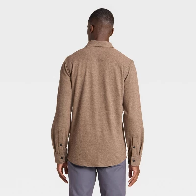 Men's Comfort Soft Shirt - Goodfellow & Co™ 3 Men's Comfort Soft Shirt - Goodfellow & Co™