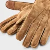 Men's Faux Shearling Suede Gloves - Goodfellow & Co™ Tan 1 Men's Faux Shearling Suede Gloves - Goodfellow & Co™ Tan -Goodfellow & Co GUEST 613811f8 606e 460d a2ad 3e8b185bad49