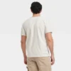Men's Vintage Short Sleeve Pocket T-Shirt - Goodfellow & Co™ 1 Men's Vintage Short Sleeve Pocket T-Shirt - Goodfellow & Co™ -Goodfellow & Co GUEST 6211e2e6 b148 4ad5 824d 9aeec9ff38a8