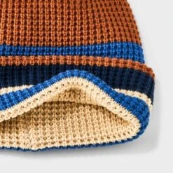 Men's Striped Beanie - Goodfellow & Co™ 9 Men's Striped Beanie - Goodfellow & Co™ -Goodfellow & Co GUEST 62269d6a c52c 48ad a254 e7a01b4f0588