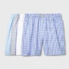 Men's Woven Boxer Shorts 4pk - Goodfellow & Co™ 2 Men's Woven Boxer Shorts 4pk - Goodfellow & Co™ -Goodfellow & Co GUEST 6347b0d6 f7d9 4854 a724 e82f4da420bd