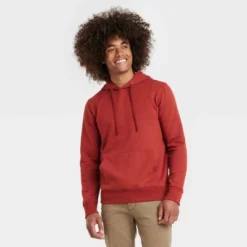 Men's Regular Fit Hooded Sweatshirt - Goodfellow & Co™ 15 Men's Regular Fit Hooded Sweatshirt - Goodfellow & Co™ -Goodfellow & Co GUEST 65e1788e eed9 43c1 a79b cddd3422f135