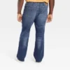 Men's Big & Tall Straight Fit Jeans - Goodfellow & Co™ 1 Men's Big & Tall Straight Fit Jeans - Goodfellow & Co™ -Goodfellow & Co GUEST 66fe2640 de3a 4226 8e04 fbc03d297ca2