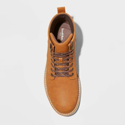 Men's Forrest Work Boots - Goodfellow & Co™ 4 Men's Forrest Work Boots - Goodfellow & Co™ - Image 2