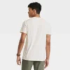 Men's Crewneck Short Sleeve T-Shirt - Goodfellow & Co™ -Goodfellow & Co GUEST 69959cef b046 45d6 afec ee9a5adfd27c