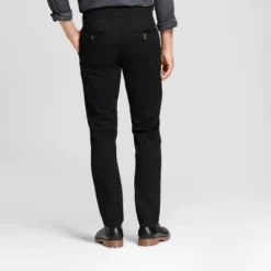 Men's Every Wear Slim Fit Chino Pants - Goodfellow & Co