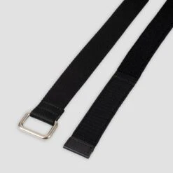 Men's Adaptive D-Ring Belt With Hook And Loop Adjustment - Goodfellow & Co™ -Goodfellow & Co GUEST 69cc4d21 271b 47d5 9105 a1284ce666f5