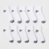 Men's Quarter Socks 10pk - Goodfellow & Co 6-12 1 Men's Quarter Socks 10pk - Goodfellow & Co 6-12 -Goodfellow & Co GUEST 6b503243 29a0 444a bd55 fe1b0695ffa5
