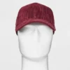 Men's Corduroy Baseball Hat - Goodfellow & Co™ -Goodfellow & Co GUEST 6cbf33b9 85ab 4424 b0e7 48fcf2caefd9