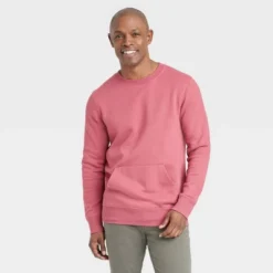 Men's Fleece Pullover - Goodfellow & Co™ 8 Men's Fleece Pullover - Goodfellow & Co™ -Goodfellow & Co GUEST 6ee47406 aaae 45a6 b422 1a3157d81e96