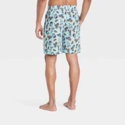 Men's 9" Knit Pajama Shorts - Goodfellow & Co
