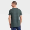 Men's Short Sleeve Henley Shirt - Goodfellow & Co™ 1 Men's Short Sleeve Henley Shirt - Goodfellow & Co™ -Goodfellow & Co GUEST 7120842c 789b 4e13 be7a 2fae73cd540b