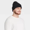 Men's Speckle Rib-Knit Beanie - Goodfellow & Co™ 1 Men's Speckle Rib-Knit Beanie - Goodfellow & Co™ -Goodfellow & Co GUEST 713adf78 4b0f 4ccf 9afd f044789f833b