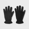 Men's Hybrid Touch With Thinsulate Gloves - Goodfellow & Co™ Black -Goodfellow & Co GUEST 71c1196f b03a 49e4 9da6 514e4f9397e2