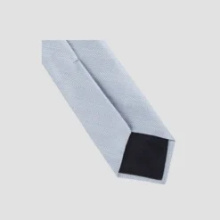 Men's Non Solid Striped Tie - Goodfellow & Co™ Silver -Goodfellow & Co GUEST 71d3e138 befc 4227 aa88 dbc930ea0ce3