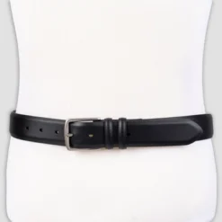 Men's Stretch Belt - Goodfellow & Co™ Black -Goodfellow & Co GUEST 74561269 c560 47e8 b027 08026d3e7898