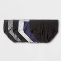 Men's Big & Tall Classic Briefs 6pk - Goodfellow & Co™ 7 Men's Big & Tall Classic Briefs 6pk - Goodfellow & Co™ -Goodfellow & Co GUEST 75eafb6f 1cd4 4924 9ce2 d201a79eac38