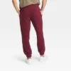 Men's Fleece Jogger Pants - Goodfellow & Co™ 2 Men's Fleece Jogger Pants - Goodfellow & Co™ -Goodfellow & Co GUEST 76913727 f1df 4995 addc 5b05c87018b1