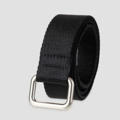 Men's Adaptive D-Ring Belt With Hook And Loop Adjustment - Goodfellow & Coâ„¢