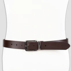 Men's Big & Tall 35mm Reversible Belt - Goodfellow & Co™ -Goodfellow & Co GUEST 7739df4b 213f 4bbe b56f f2b20a563dd4