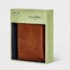 Men's RFID Trifold Wallet - Goodfellow & Co™ Brown 1 Men's RFID Trifold Wallet - Goodfellow & Co™ Brown -Goodfellow & Co GUEST 789c14fe 37d4 4ba3 8395 a7796919197c