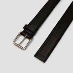 Men's Fabric With Overlay Belt - Goodfellow & Co™ Black 9 Men's Fabric With Overlay Belt - Goodfellow & Co™ Black -Goodfellow & Co GUEST 7c9070fd 4594 4f7d 824c 9801639fe256