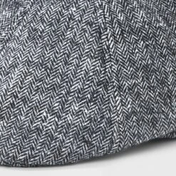 Men's Herringbone Ivy Beret - Goodfellow & Co™ -Goodfellow & Co GUEST 7cfb5ad4 e71e 4c59 9aae 5f783d664cb2