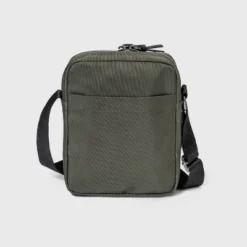 Men's Crossbody Bag - Goodfellow & Co™ Olive Green