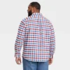 Men's Big & Tall Every Wear Long Sleeve Button-Down Shirt - Goodfellow & Co™ 1 Men's Big & Tall Every Wear Long Sleeve Button-Down Shirt - Goodfellow & Co™ -Goodfellow & Co GUEST 7dfd6980 0b30 441a 90d9 b392bdb6b2d8