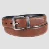 Men's Reversible Belt - Goodfellow & Co™ Tan
