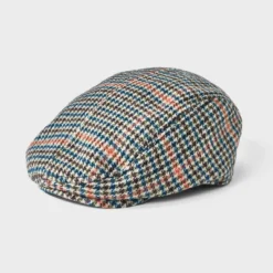 Men's Houndstooth Ivy Beret - Goodfellow & Co™ Red/Black/Blue 9 Men's Houndstooth Ivy Beret - Goodfellow & Co™ Red/Black/Blue -Goodfellow & Co GUEST 80e97a8b 04a0 4ed0 b792 6aa9ec886779
